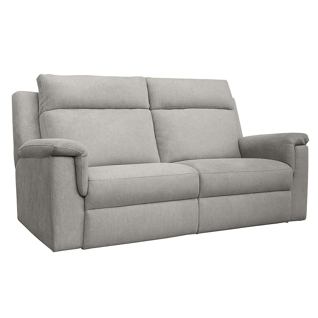 Monaro 2.5 Seater Fabric Sofa