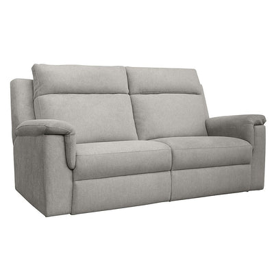 Monaro 2.5 Seater Fabric Sofa hover image
