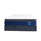 Essentials Oasis Mattress Long Single Size Plush
