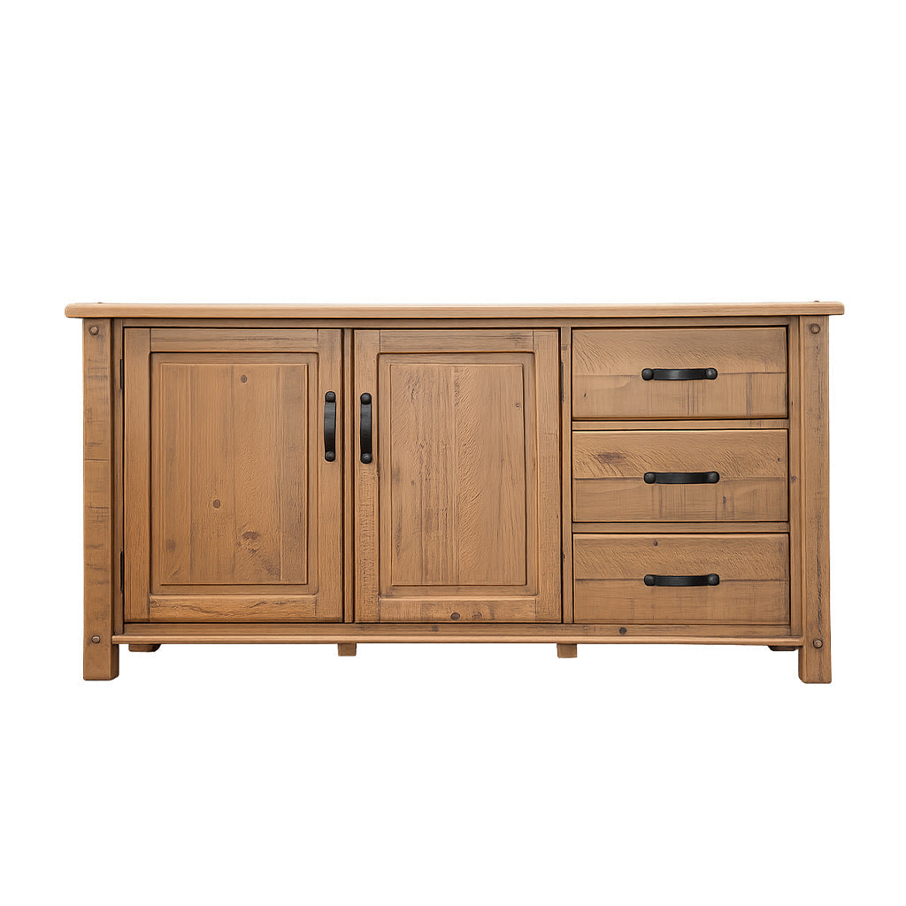 Oberon Buffet-Natural