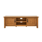 Oberon Entertainment Unit-Natural