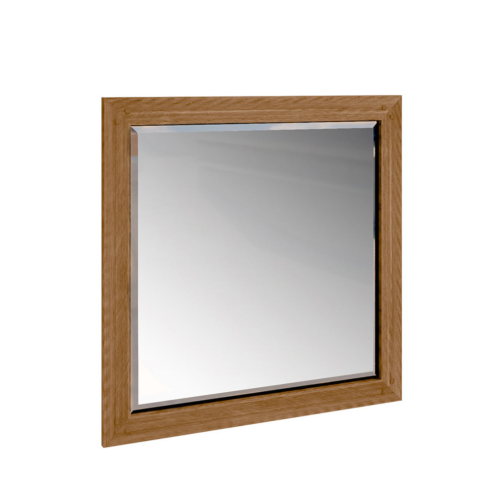 Oberon Mirror-Natural