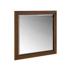 Oberon Mirror-Light Walnut