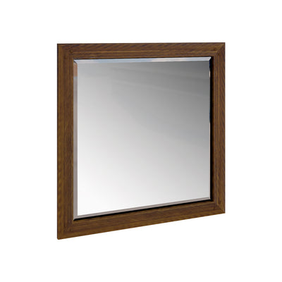 Oberon Mirror-Light Walnut hover image