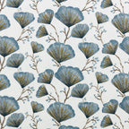 Stella Fabric Tub Chair-Ink