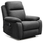 Romsey Dual Motor Fabric Lift Chair