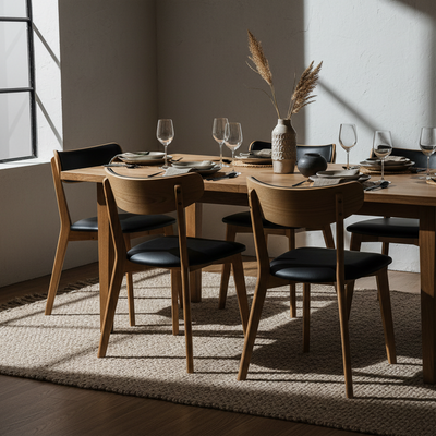 Oslo Dining Chair hover image