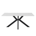Lazio 1800 Dining Table