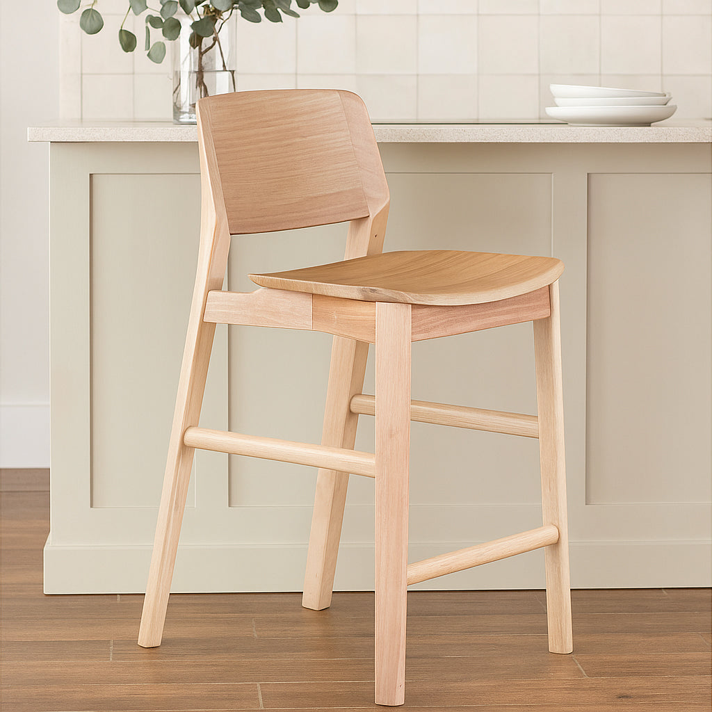 Pisa Bar Stool