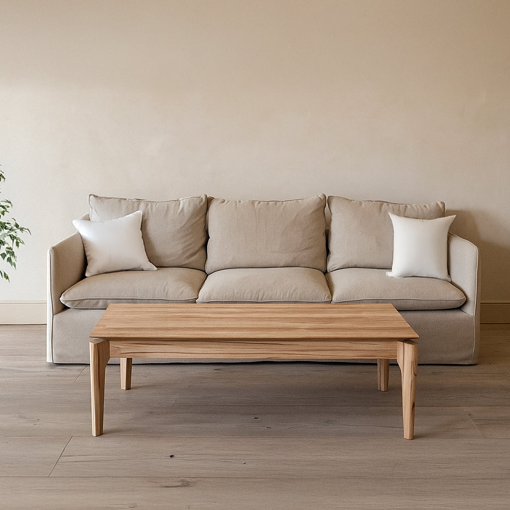 Pisa 1400 Rectangle Coffee Table