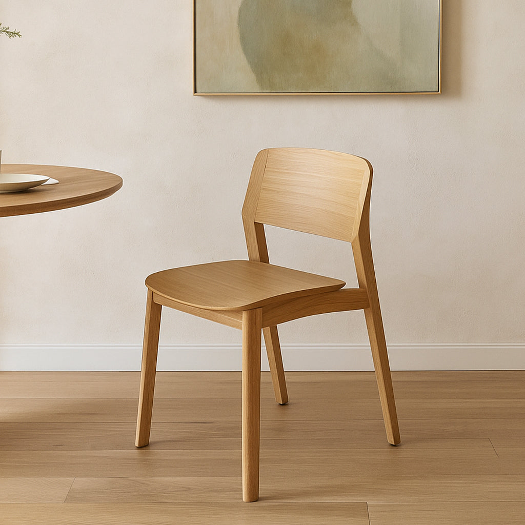 Pisa Dining Chair-