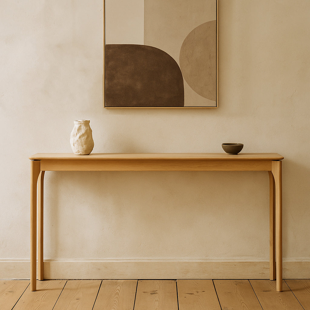 Pisa 1800 Console Table