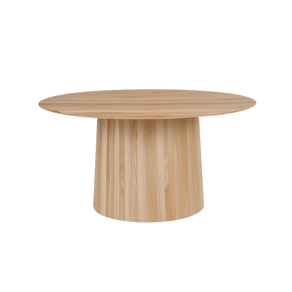 Pisa 1200 Dia Round Dining Table