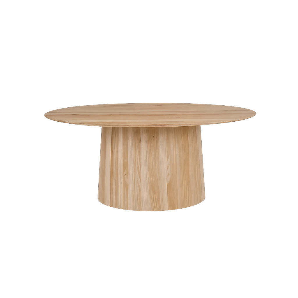 Pisa 1000 Dia Round Coffee Table