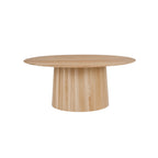 Pisa 1000 Dia Round Coffee Table