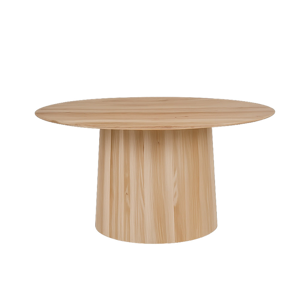 Pisa 1500 Dia Round Dining Table