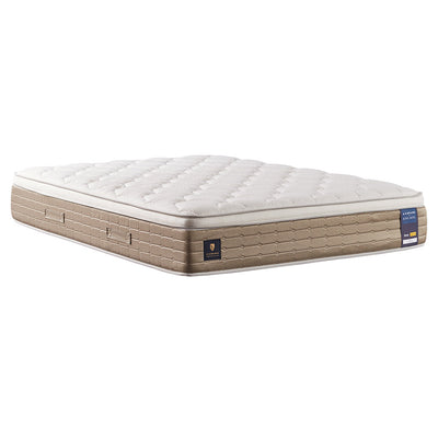 King Koil Prescott Long Single Size Mattress Plush