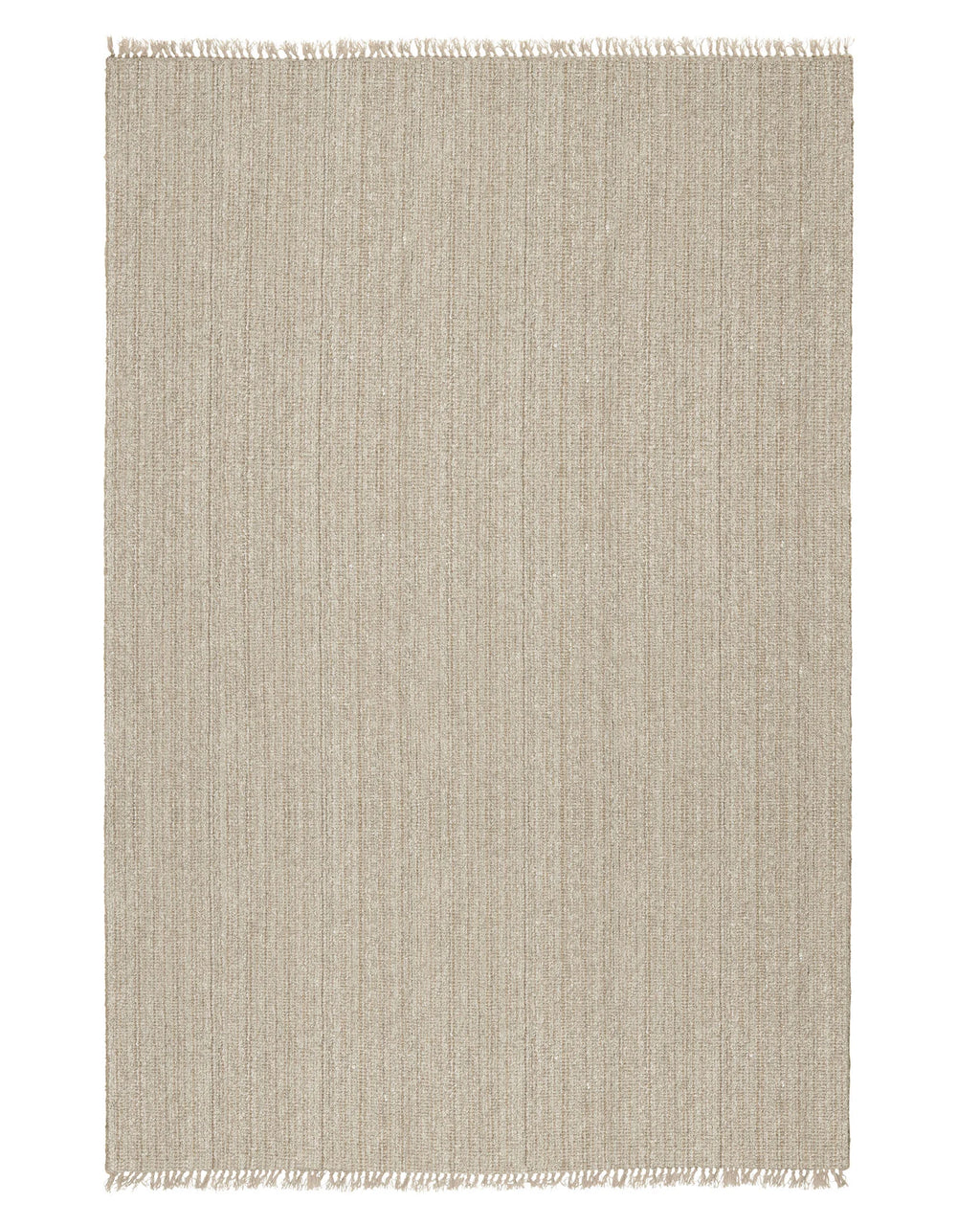Puglia Rug 2m x 3m-Hemp