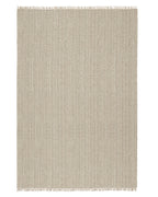 Puglia Rug 2m x 3m-Hemp