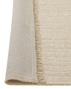 Puglia Rug 2m x 3m-Hemp