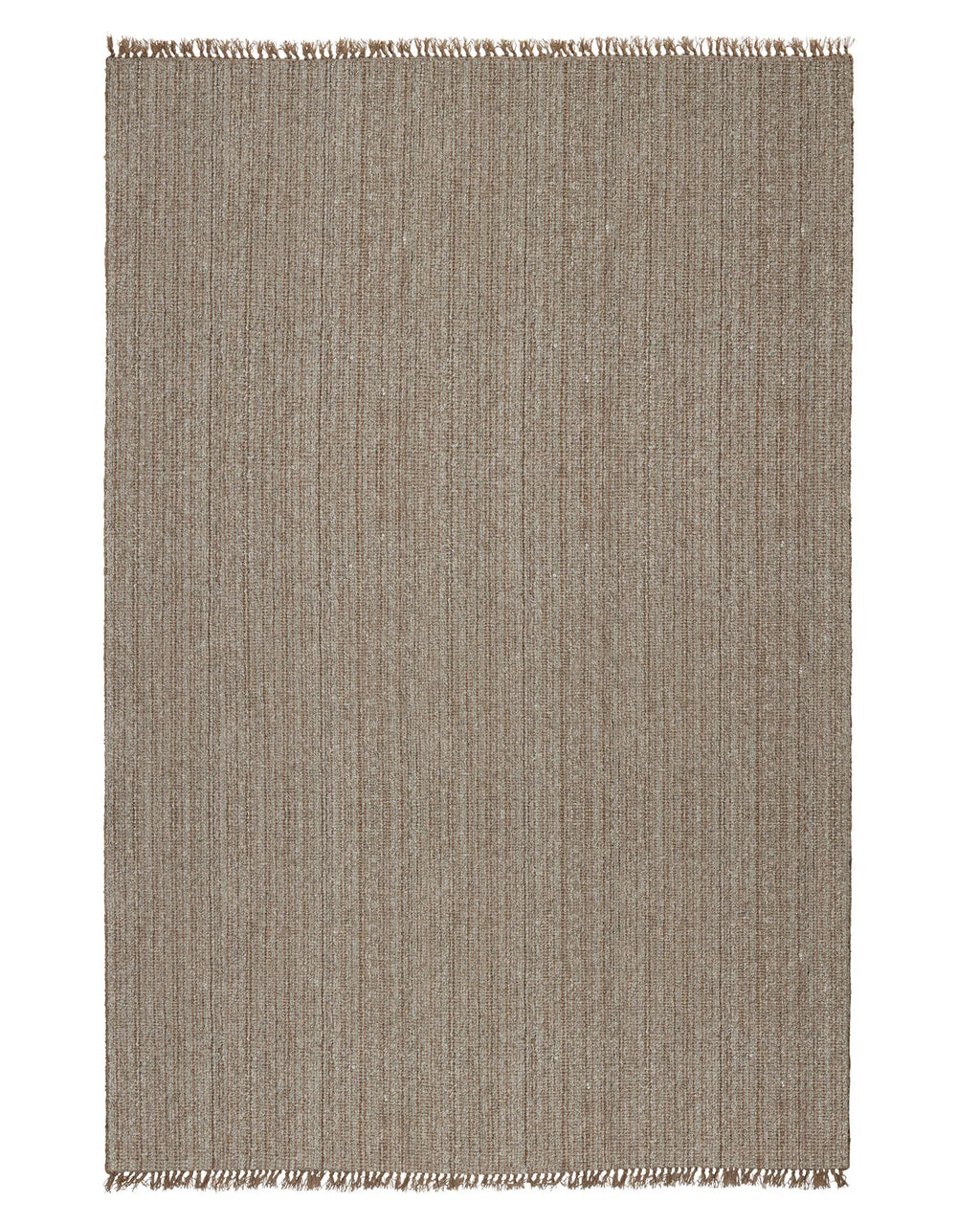 Puglia Rug 2m x 3m-Taupe