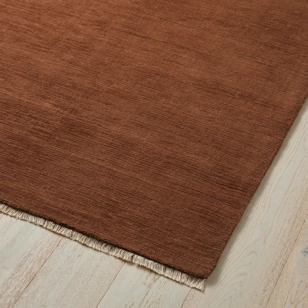 Alessandre Rug 2m x 3m-Clay