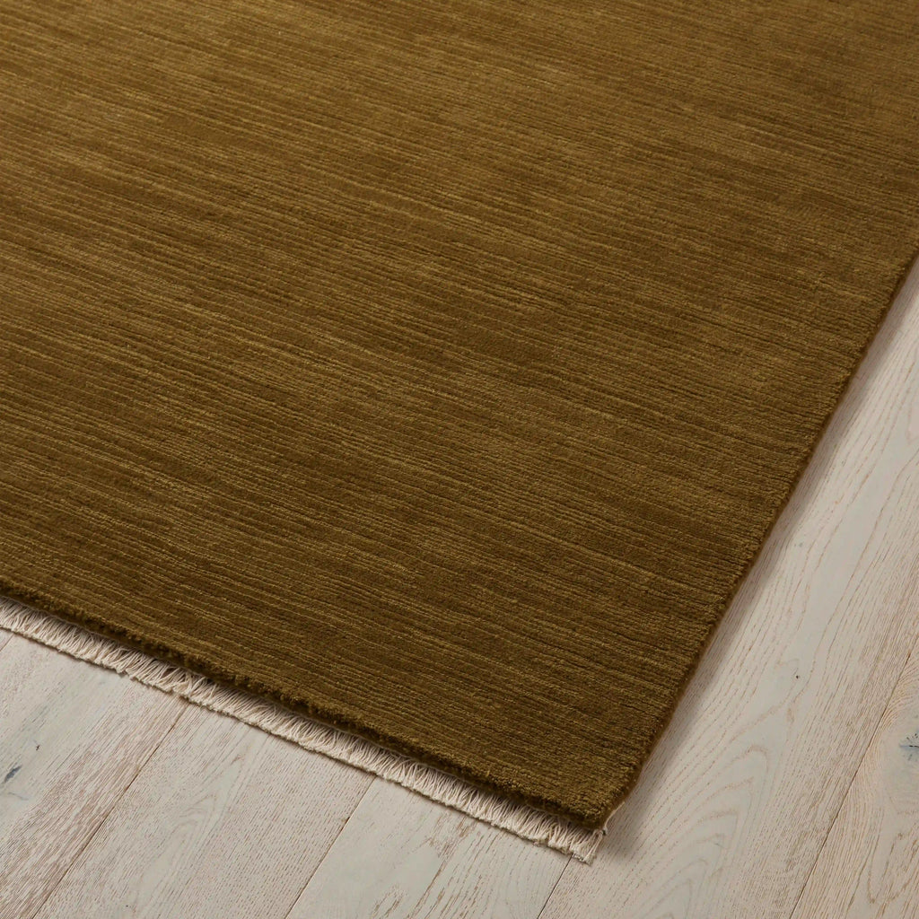 Alessandre Rug 2m x 3m-Oakmoss