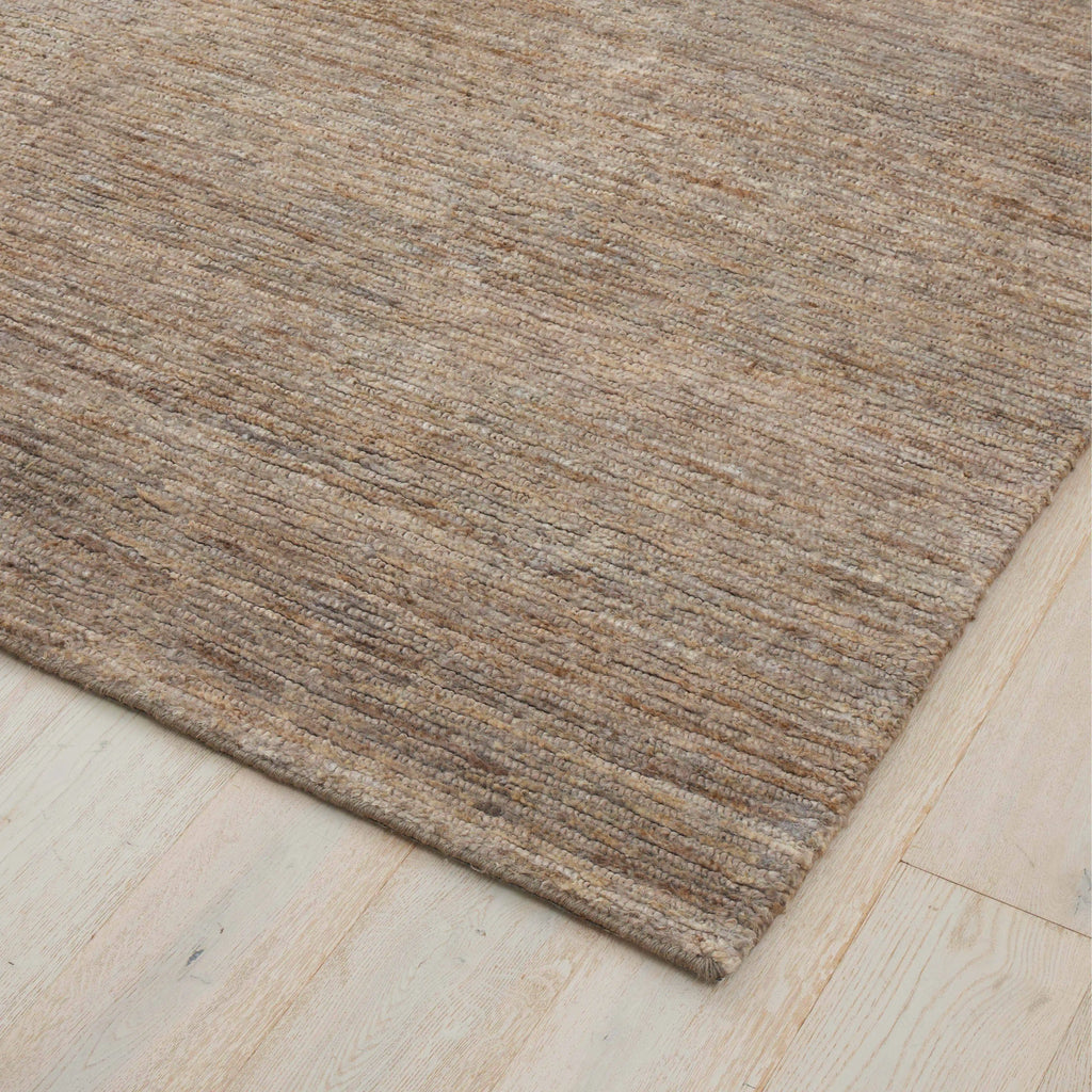 Bastian Rug 2m x 3m-Fossil