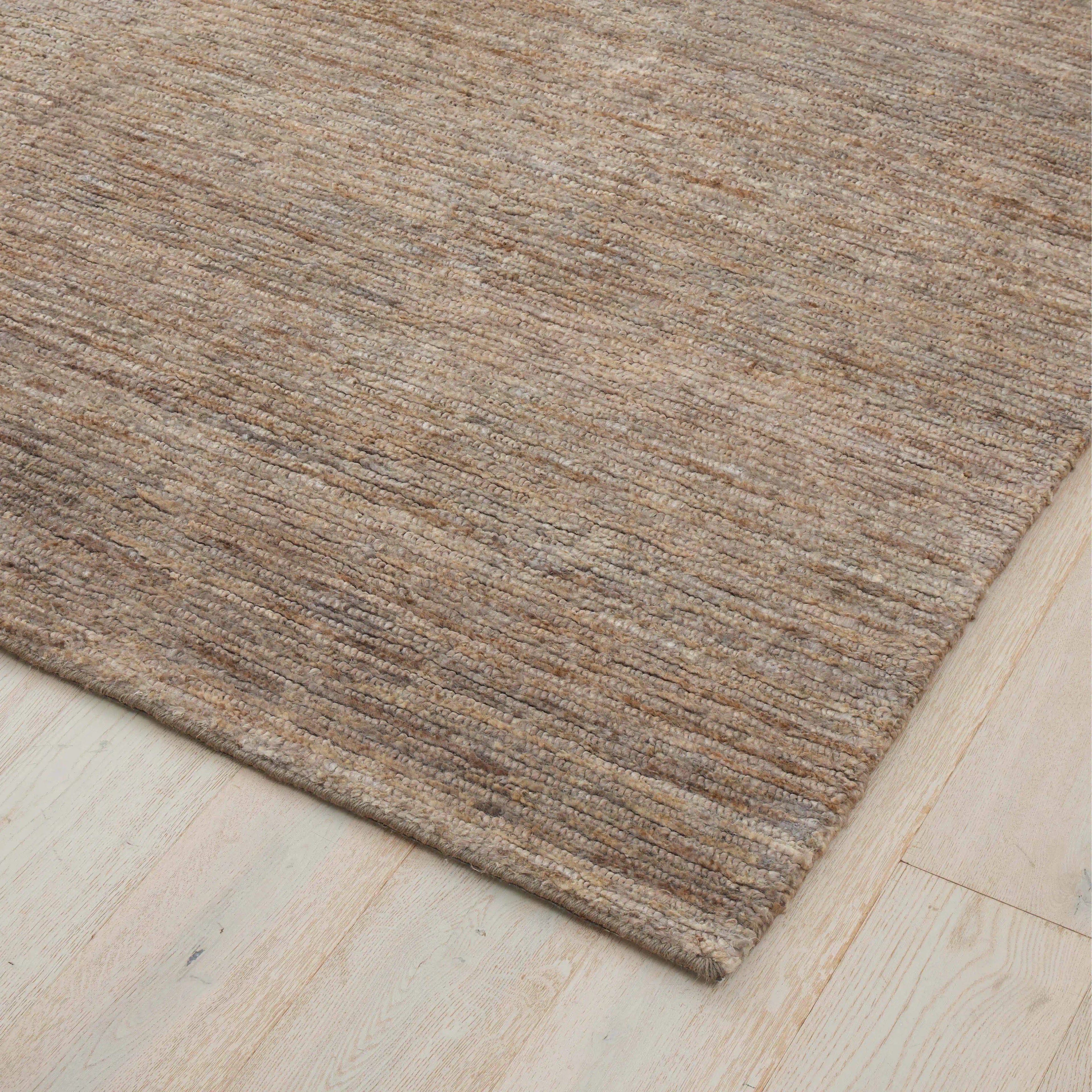 Bastian Rug 2m x 3m-Fossil