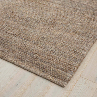 Bastian Rug 2m x 3m-Fossil