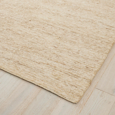 Bastian Rug 2m x 3m-Macadamia