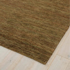 Bastian Rug 2m x 3m-Oakmoss