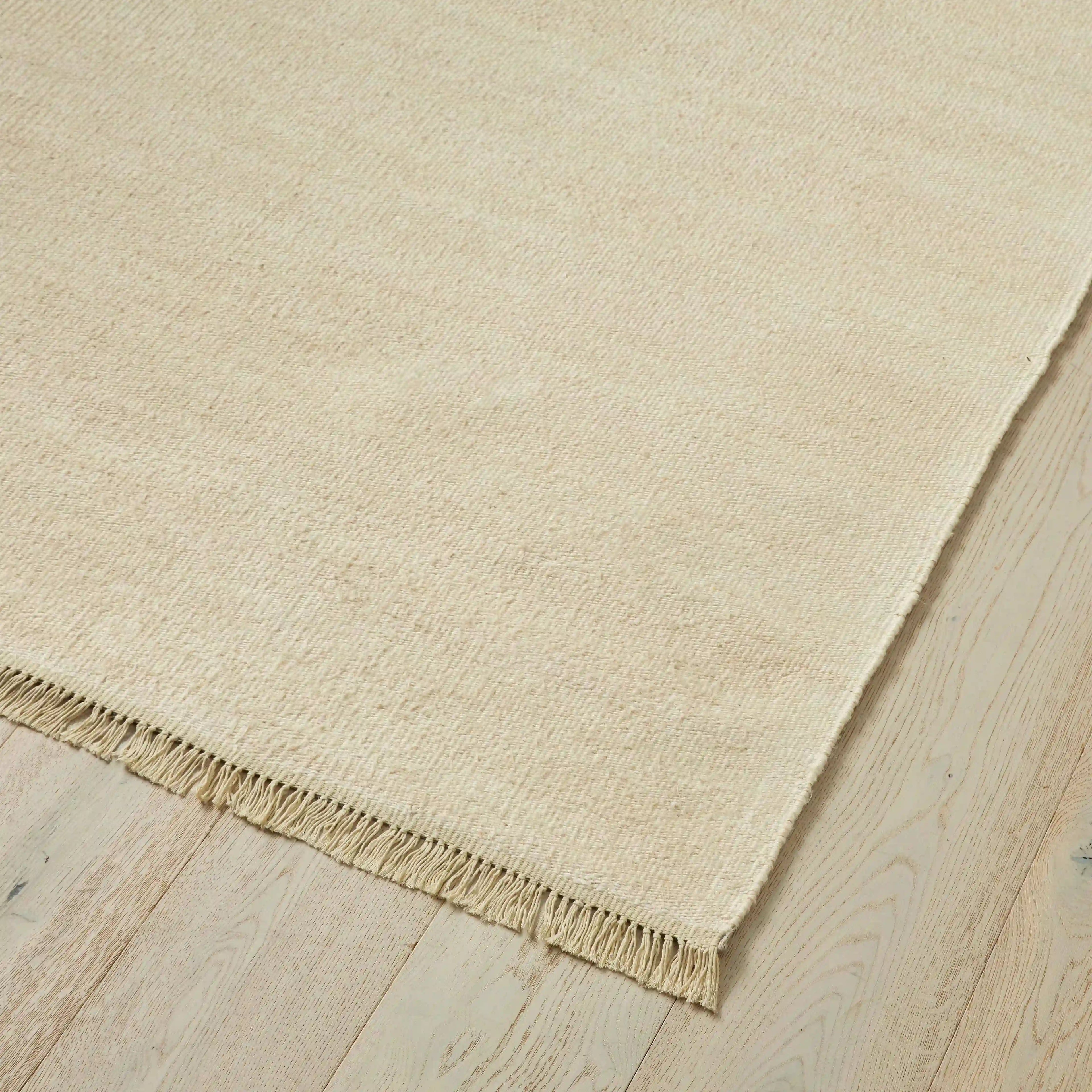 Emilio Rug 3m x 4m-Canvas