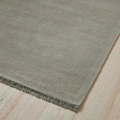 Emilio Rug 3m x 4m-Flint