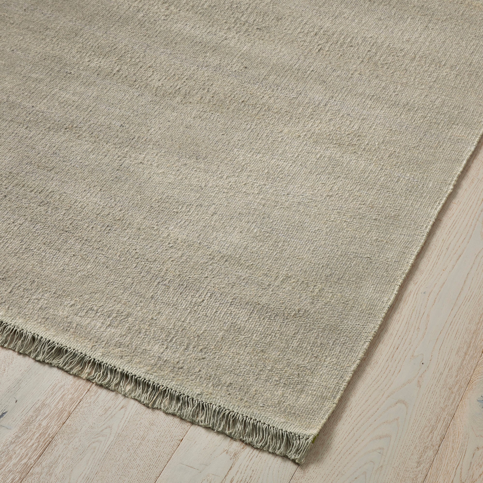 Emilio Rug 3m x 4m-Oyster
