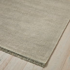 Emilio Rug 3m x 4m-Oyster