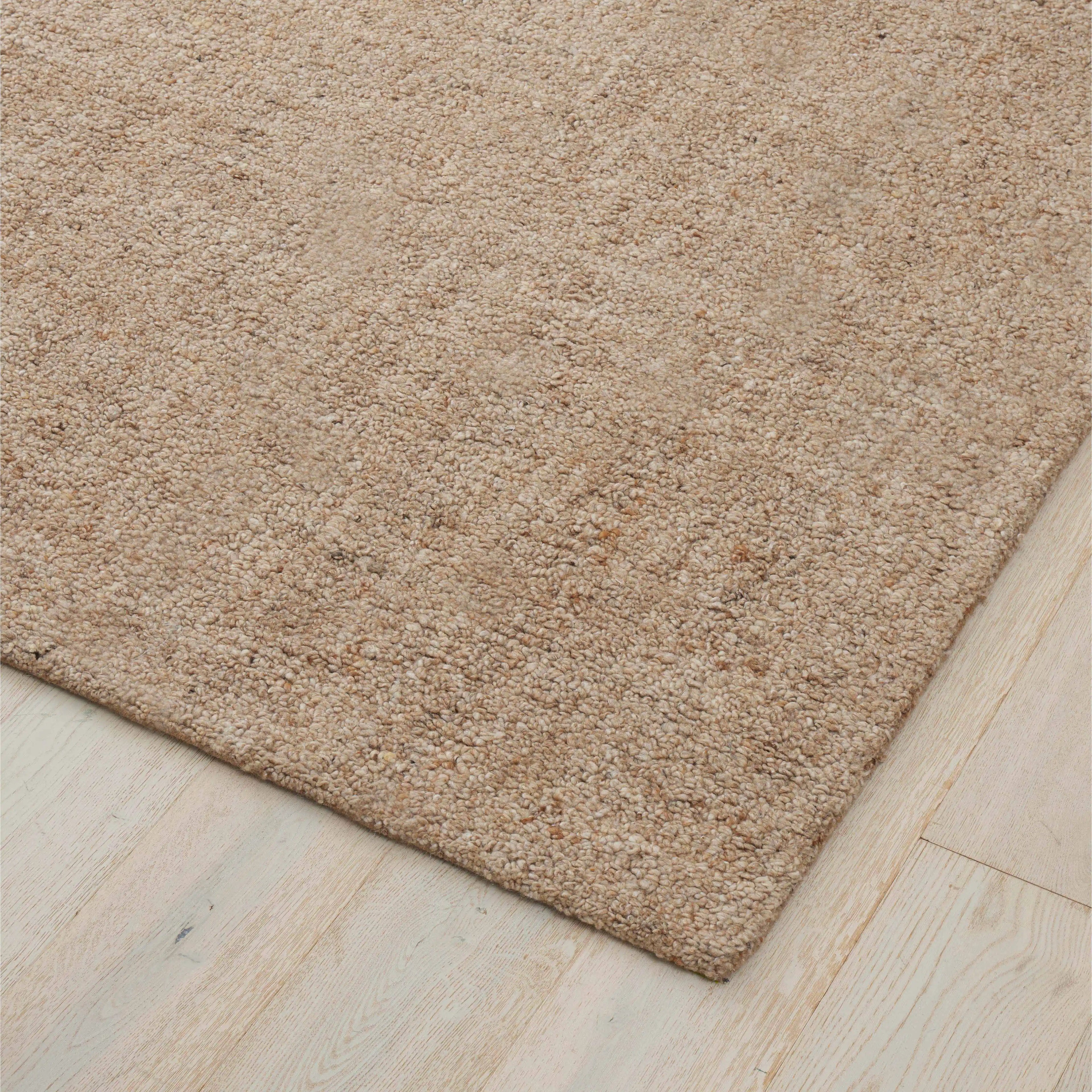 Marceau Rug 2m x 3m-Taupe