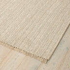 Puglia Rug 2m x 3m-Hemp