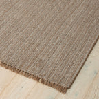 Puglia Rug 2m x 3m-Taupe