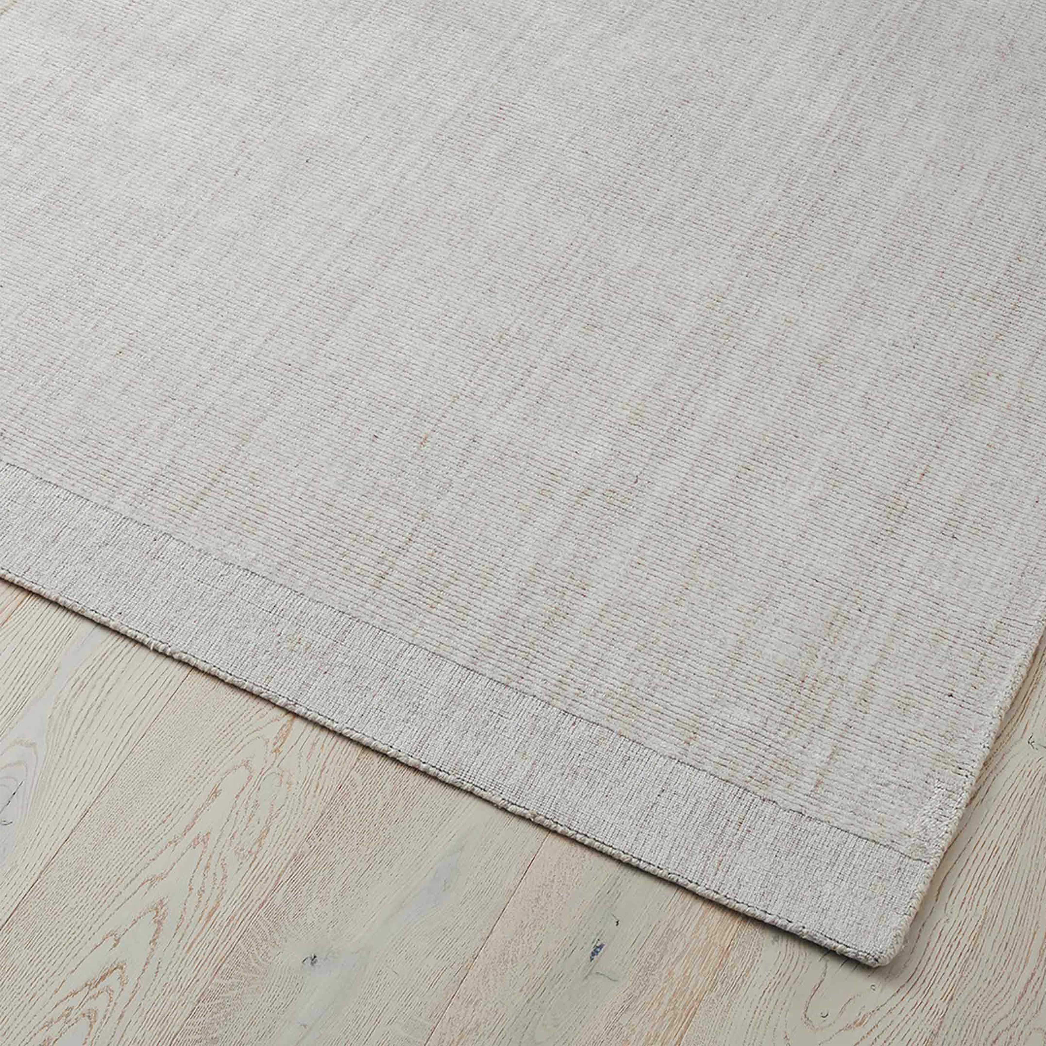 Travertine Rug 2m x 3m-Buff
