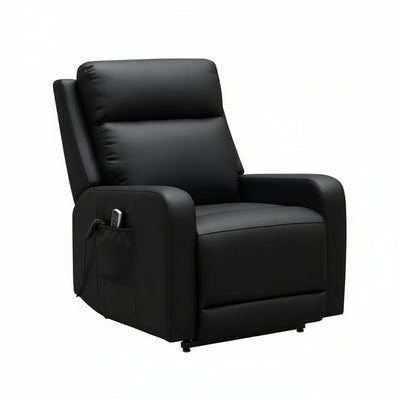 Rex Lift Chair-Black
