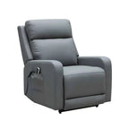 Rex Single Motor PU Lift Chair