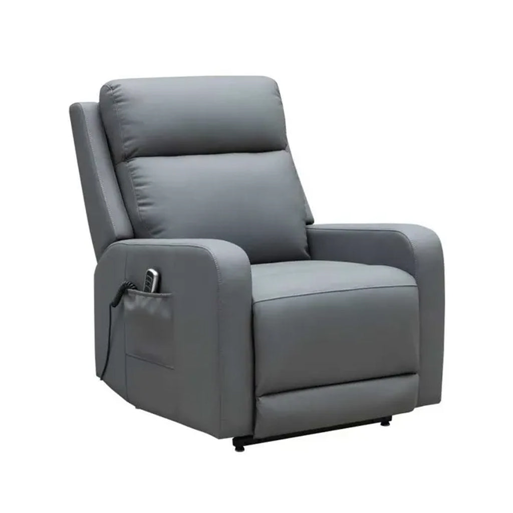 Rex Single Motor PU Lift Chair
