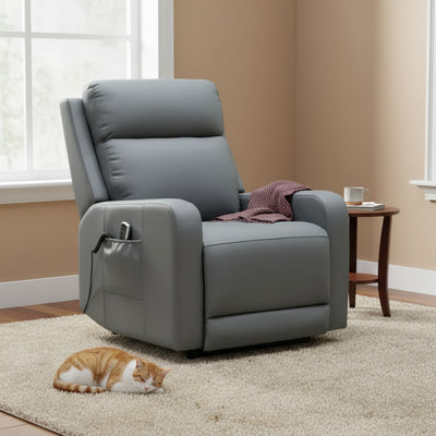 Rex Lift Chair-Iron hover image