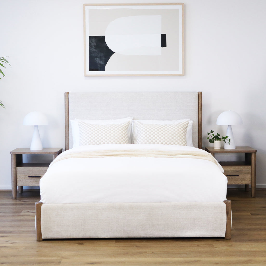 Robina King Bed Stadard