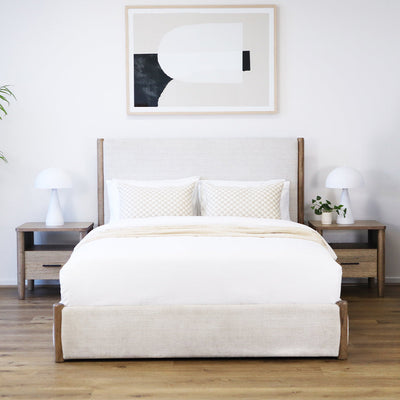 Robina King Electric Lift Bed hover image