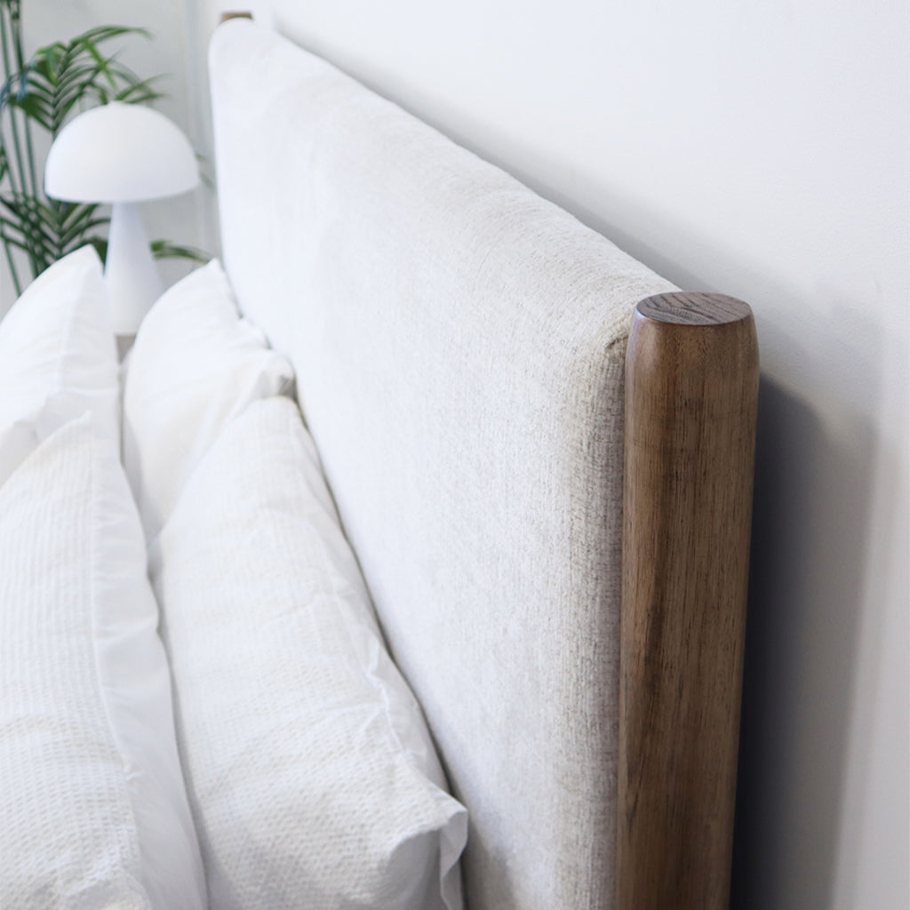 Robina King Bed Stadard