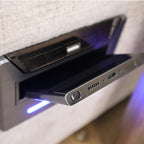 Robina Queen Bed Standard