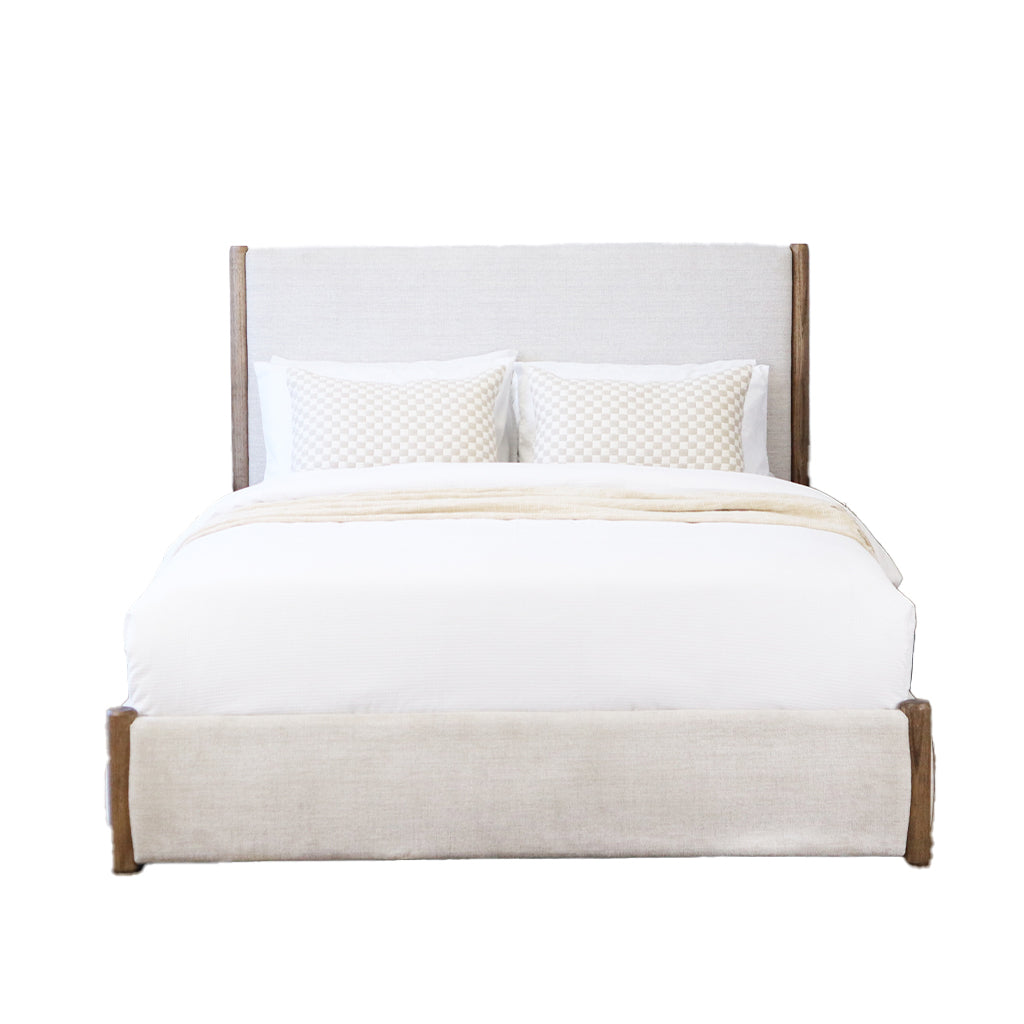 Robina Queen Gas Lift Bed