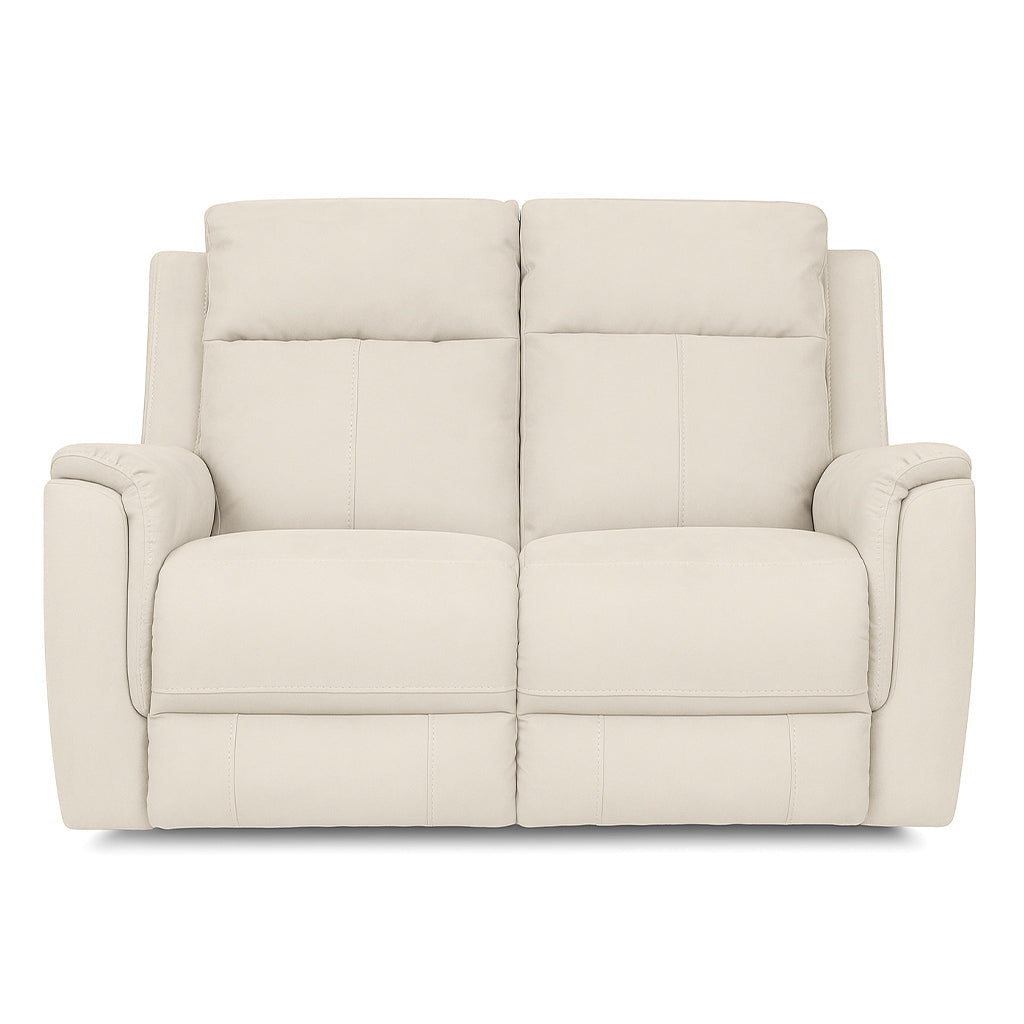 Rothbury 2 Seater Fabric Sofa-Carrera